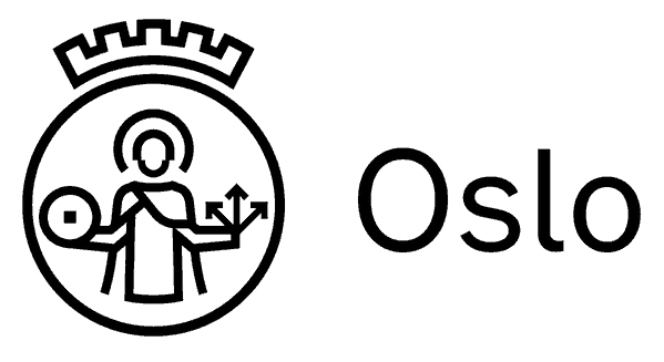 Bydel Grorud logo